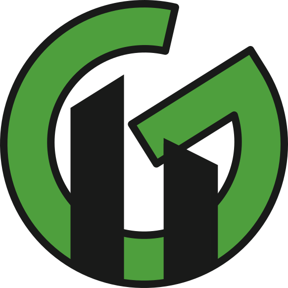 Logo Green House